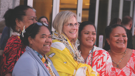 2025 World Conference