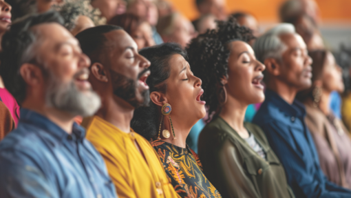 A Hymn for Holy Week