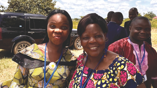 Empowering Church Leaders